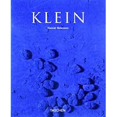 Yves Klein