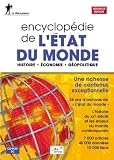 Encyclopédie de l'état du monde 2007