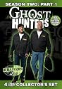 Ghost Hunters - Season 2, Part 1