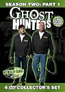 Ghost Hunters...