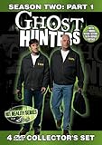 Ghost Hunters - Season 2, Part 1