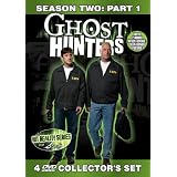 Ghost Hunters - Season 2, Part 1 ~ Jason Hawes