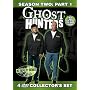 Ghost Hunters - Season 2, Part 1