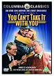 You Can't Take It with You [DVD] [2003]
