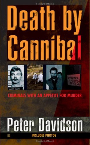 Serial Murder