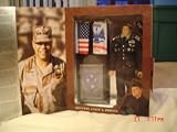 GI Joe Classic Collection Historical Commanders Edition Fourth in Series - 4 Star General Colin L. Powell