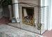Shaped Fireguard (Height 80Cm Width 144Cm)