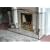 Shaped Fireguard (Height 80Cm Width 144Cm)