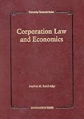 Bainbridge's Corporations: Law and Economic Analysis (University Textbook Series) (University Casebook Series)