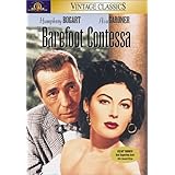 The Barefoot Contessa by 