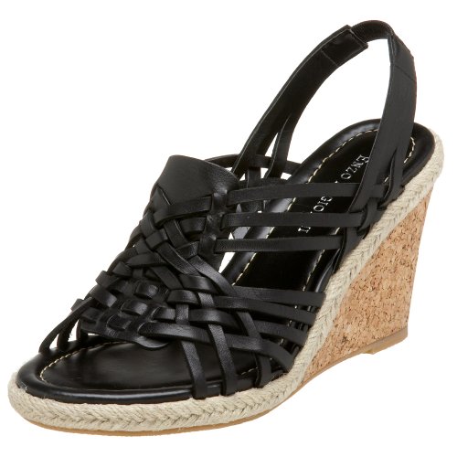 Enzo Angiolini Drive Hurache Sandal