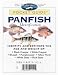 Book Panfish Identification Pocket Guide (Freshwater Angler)