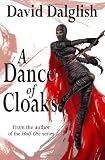 Image of Dance of Cloaks (The World of Dezrel)