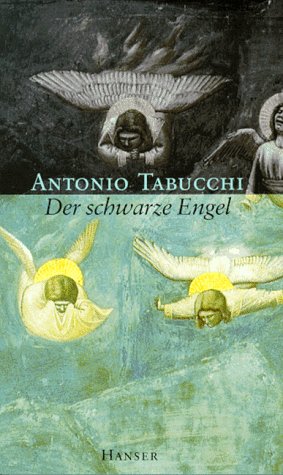 Antonio Tabucchi