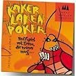40829 - Drei Magier Spiele - Kakerlaken-Poker