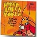 40829 - Drei Magier Spiele - Kakerlaken-Poker