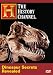 DVD : Dinosaur Secrets Revealed (A&E DVD Archives)