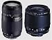 Tamron AF 28-80mm f/3.5-5.6 Aspherical Lens & AF 75-300mm f/4-5.6 LD with Hood Lens Set Sony Alpha DSLR A700, A350, A300, A200, A100 SLR Digital Camera