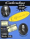 Calculus with the TI-89