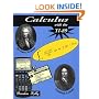 Calculus with the TI-89