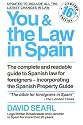 You and the Law in Spain