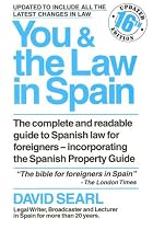 You and the Law in Spain