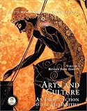 Arts and Culture: An Introduction to the Humanities