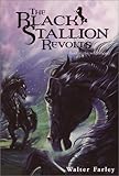 The Black Stallion Revolts (Black Stallion)
