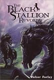 The Black Stallion Revolts (Black Stallion)
