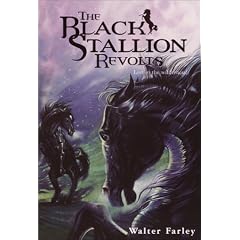 The Black Stallion Revolts