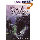 The Black Stallion Revolts (Black Stallion) by  Walter Farley and John Rowe
