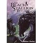 The Black Stallion Revolts