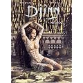 Djinn, Bd.5 : Afrika