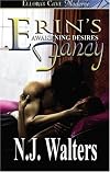 Awakening Desires - Erin's Fancy