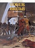 Revue Glénat  / Coeur brûlé, tome 6 : Les caprices de Gaston