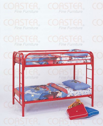 Union Square Framington Twin Bunk Bed