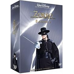 Zorro - Saison 2