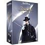 Zorro, saison 2