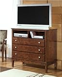 IMAGE OF Media Chest (B456-39)