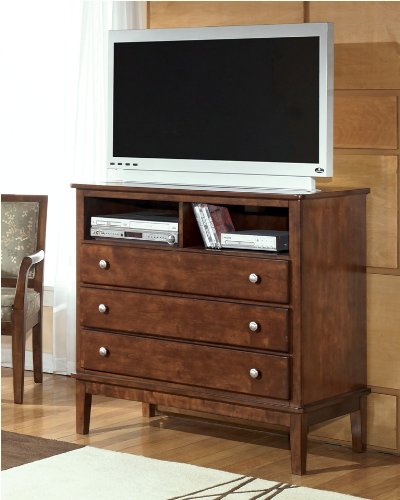 Media Chest (B456-39)