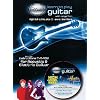 Disney Learn To Play Guitar, 1 DVD-ROM & 1 CD-ROM