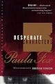 Desperate Characters: A Novel by Paula Fox