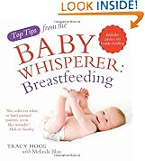 Top Tips from the Baby Whisperer
