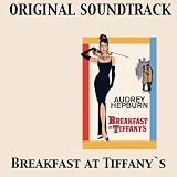 Breakfast At Tiffanys Original Soundtrack