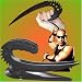 Claws of Riddick Dagger Knife Chronicles of Riddick+Std