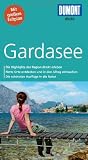 book cover DuMont direkt Reiseführer Gardasee - Barbara Schaefer