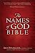 Names of God Bible, The