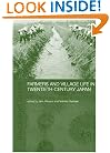 Farmers and Village Life in Japan