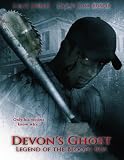 Devons Ghost: Legend of the Bloody Boy