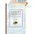 The Farfarers: Before the Norse by Farley Mowat